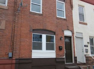 1505 S Taney St, Philadelphia, PA