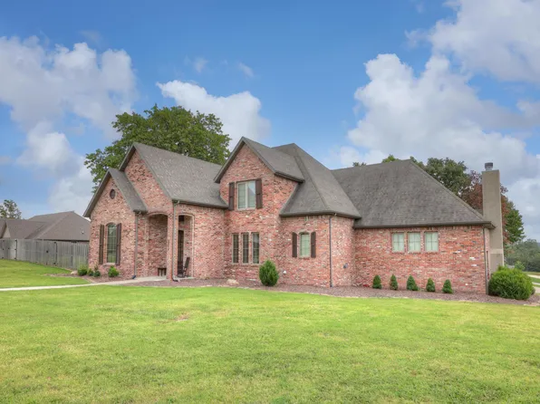 2515 W Summit Drive, Joplin, MO 64804