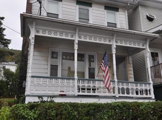 418 South Ave, Jim Thorpe, PA 18229