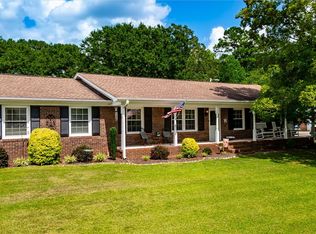 427 Pelzer Hwy, Easley, SC 29642