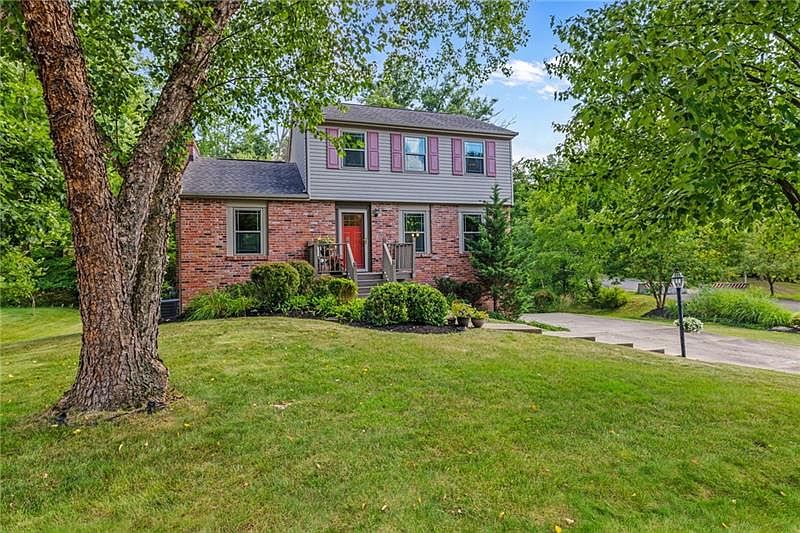 562 Chaparral Dr, Cranberry Township, PA 16066 Zillow