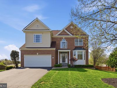 1709 Fairleigh Ct NE, Leesburg, VA, 20176
