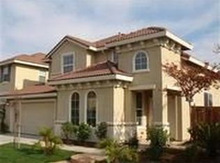 380 Alcantar Cir, Sacramento, CA 95834