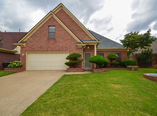 7902 Jills Creek Dr, Memphis, TN 38133