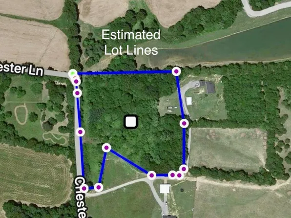 180 Chester Ln, Hickory, KY 42051