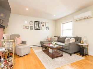 12 Salem Street Ave #1, Charlestown, MA 02129