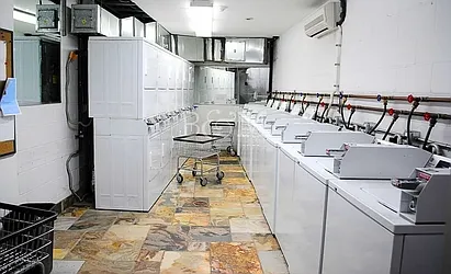 Rented by Brick&Mortar