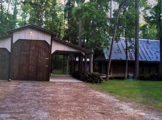 141 Walnut Loop, Shepherd, TX 77371