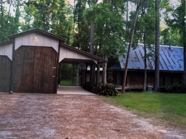 141 Walnut Loop, Shepherd, TX 77371