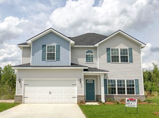 24 Ruth Ct SE, Ludowici, GA 31316