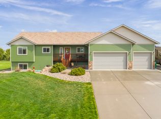 3930 Drolc Ln, Piedmont, SD 57769