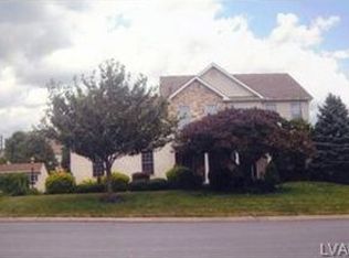 24 Sarah Ln, Nazareth, PA 18064