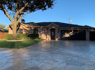 520 La Reunion Ct, Irving, TX 75060