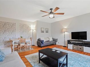 2226 Palmer Ave APT 2D, New Rochelle, NY 10801