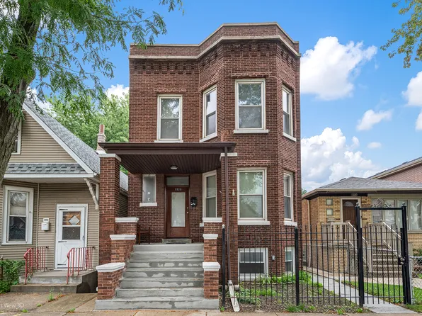 3529 S Rockwell St, Chicago, IL 60632