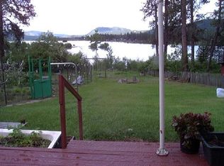 7693 Leclerc Rd S, Newport, WA 99156