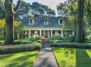 70 S Grove Park Rd LOT 117, Memphis, TN 38117