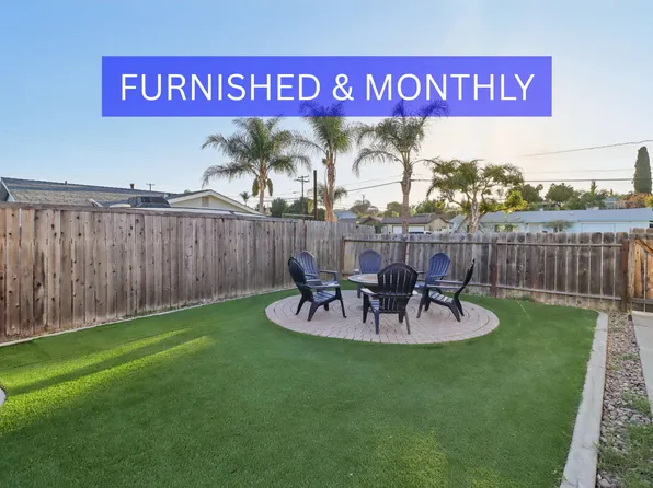 609 Carlsbad St, Spring Valley, CA