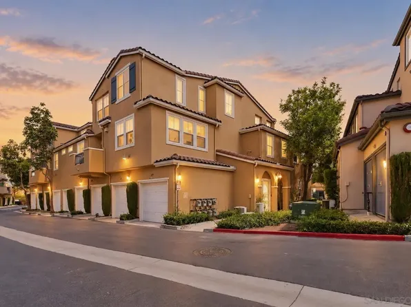 1479 Paseo Aurora, San Diego, CA 92154