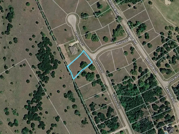 7704 Prestwick Dr, Cleburne, TX 76033