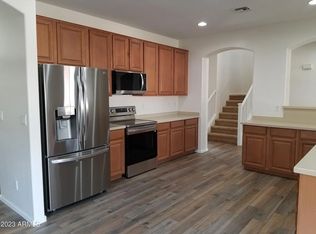 9154 W Hedge Hog Pl, Peoria, AZ 85383