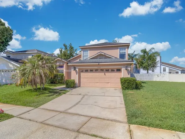 14649 Quail Trail Cir, Orlando, FL 32837