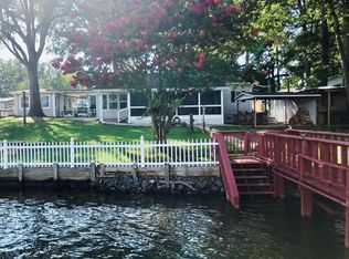 133 Challenger Rd, Cross Hill, SC 29332