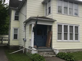 3 Lincoln Avenue #FL 2ND, Binghamton, NY 13905