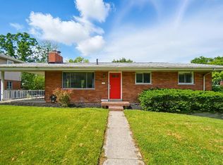 1140 Hollywood Ave, Cincinnati, OH 45224
