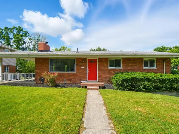 1140 Hollywood Ave, Cincinnati, OH 45224