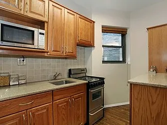 Rented by Corcoran