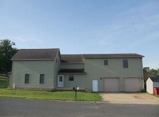 177 Maple St NE, Mazeppa, MN 55956