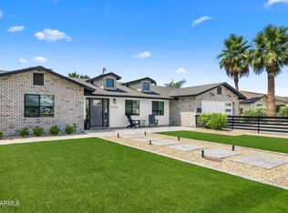 4305 E Osborn Rd, Phoenix, AZ 85018