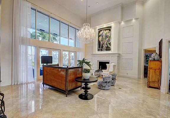 Home For Sale In St Andrews Country Club