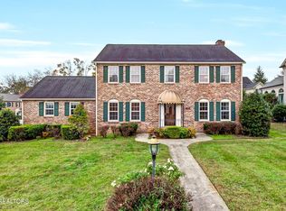 417 Boxwood Sq, Knoxville, TN 37919