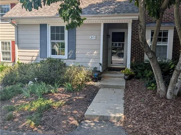 2659 Cottage Pl, Greensboro, NC 27455
