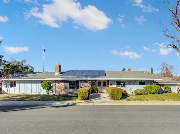 302 W Southwood Dr, Woodland, CA 95695