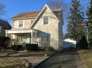 474 Brevoort Rd, Columbus, OH 43214