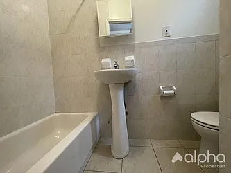 Rented by Alpha Properties NYC I LLC