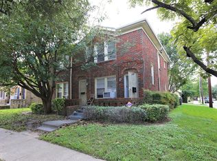 1702 Park St, Houston, TX 77019