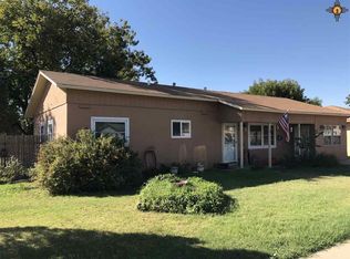 1101 W Runyan Ave, Artesia, NM 88210