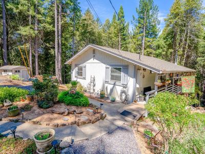 24202 Birch Ter, Willits, CA, 95490