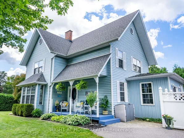 700 Myrtle Rd W, Whitby, ON L0B 1A0