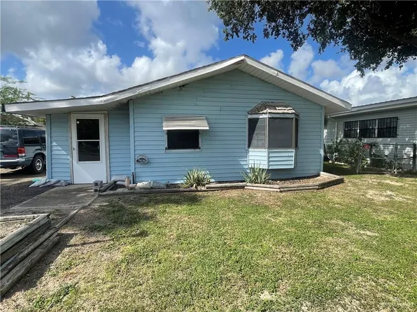1119 Calle Naranja, Alamo, TX 78516