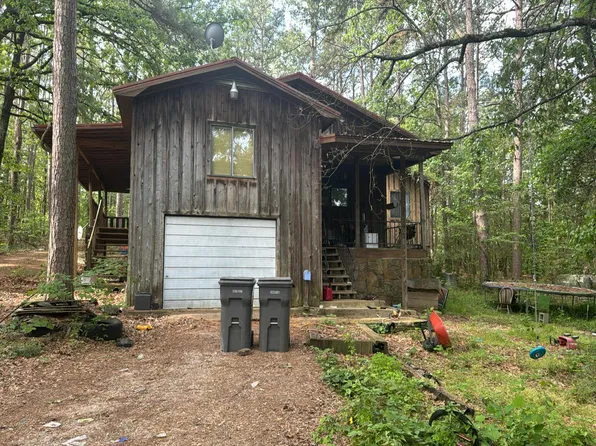 6645 Bethesda Ln, Batesville, AR 72501