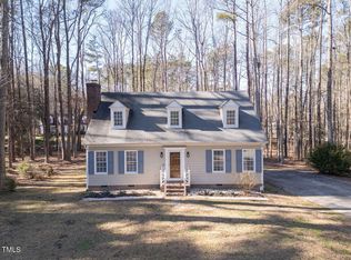 104 King Cir, Louisburg, NC 27549