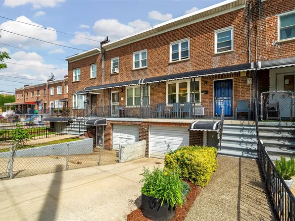 3015 La Salle Avenue, Bronx, NY 10461