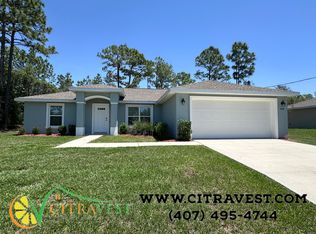 3265 W Dittany Dr, Citrus Springs, FL 34433