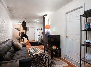 236 E 3rd St #2C, New York, NY 10009