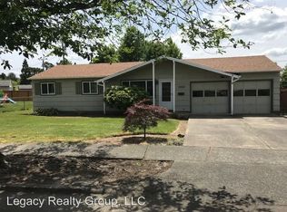 13420 SW Castlewood St, Beaverton, OR 97005